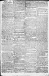 Sherborne Mercury Monday 15 January 1776 Page 3