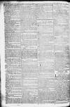Sherborne Mercury Monday 22 January 1776 Page 2