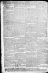 Sherborne Mercury Monday 22 January 1776 Page 4