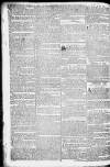 Sherborne Mercury Monday 29 January 1776 Page 2
