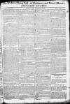 Sherborne Mercury Monday 05 February 1776 Page 1