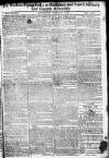 Sherborne Mercury Monday 12 February 1776 Page 1