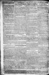 Sherborne Mercury Monday 19 February 1776 Page 4