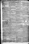 Sherborne Mercury Monday 26 February 1776 Page 2