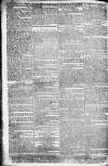 Sherborne Mercury Monday 26 February 1776 Page 4