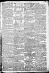 Sherborne Mercury Monday 11 March 1776 Page 3