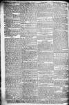 Sherborne Mercury Monday 11 March 1776 Page 4