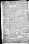 Sherborne Mercury Monday 18 March 1776 Page 2