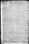 Sherborne Mercury Monday 25 March 1776 Page 4