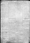 Sherborne Mercury Monday 22 July 1776 Page 2