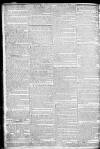Sherborne Mercury Monday 05 August 1776 Page 4
