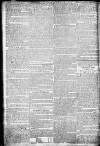 Sherborne Mercury Monday 19 August 1776 Page 2