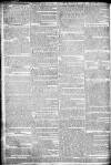 Sherborne Mercury Monday 19 August 1776 Page 4