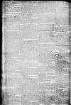 Sherborne Mercury Monday 21 October 1776 Page 2