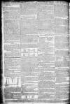 Sherborne Mercury Monday 21 October 1776 Page 4
