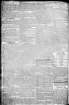 Sherborne Mercury Monday 11 November 1776 Page 2