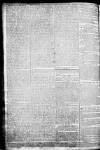 Sherborne Mercury Monday 11 November 1776 Page 4