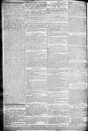 Sherborne Mercury Monday 23 December 1776 Page 4