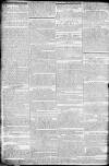 Sherborne Mercury Monday 24 March 1777 Page 4