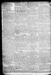Sherborne Mercury Monday 26 May 1777 Page 4
