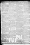 Sherborne Mercury Monday 08 September 1777 Page 4