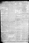 Sherborne Mercury Monday 20 October 1777 Page 4