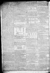 Sherborne Mercury Monday 03 November 1777 Page 4