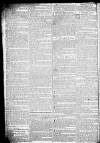 Sherborne Mercury Monday 17 November 1777 Page 2