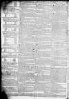 Sherborne Mercury Monday 08 December 1777 Page 4
