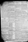 Sherborne Mercury Monday 15 December 1777 Page 4