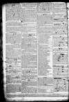 Sherborne Mercury Monday 19 January 1778 Page 4