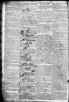 Sherborne Mercury Monday 26 January 1778 Page 2