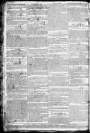 Sherborne Mercury Monday 09 February 1778 Page 4