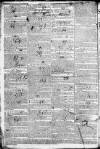Sherborne Mercury Monday 09 March 1778 Page 4