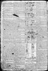 Sherborne Mercury Monday 23 March 1778 Page 2