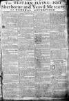 Sherborne Mercury Monday 14 September 1778 Page 1