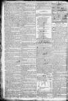 Sherborne Mercury Monday 05 October 1778 Page 2