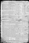 Sherborne Mercury Monday 09 November 1778 Page 4