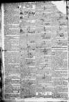 Sherborne Mercury Monday 04 January 1779 Page 2