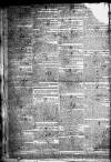 Sherborne Mercury Monday 04 January 1779 Page 4