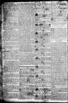 Sherborne Mercury Monday 18 January 1779 Page 2