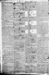 Sherborne Mercury Monday 25 January 1779 Page 2