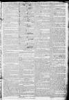 Sherborne Mercury Monday 25 January 1779 Page 3