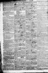 Sherborne Mercury Monday 08 February 1779 Page 2