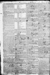 Sherborne Mercury Monday 22 February 1779 Page 2