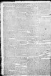 Sherborne Mercury Monday 01 March 1779 Page 2