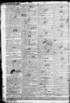 Sherborne Mercury Monday 01 March 1779 Page 4