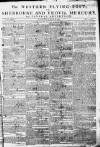 Sherborne Mercury Monday 08 March 1779 Page 1
