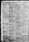 Sherborne Mercury Monday 08 March 1779 Page 2