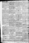 Sherborne Mercury Monday 08 March 1779 Page 4